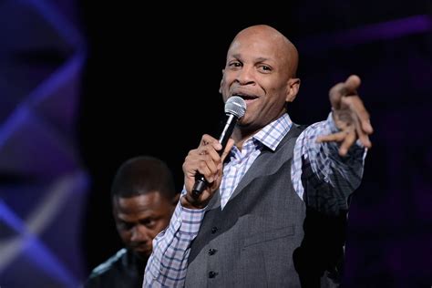 Donnie McClurkin Cracks Top 5 on iTunes With New Album Duets