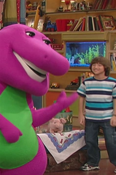 Barney Show