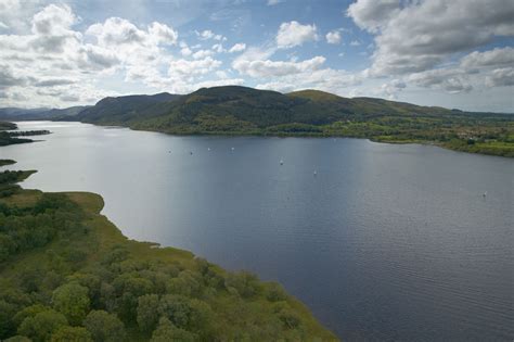 Pin de Armathwaite Hall Hotel and Spa en Bassenthwaite Lake | Embalse ...