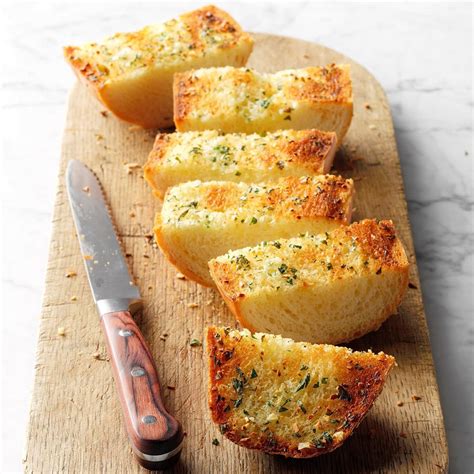 Garlic Bread Recipe: How to Make It