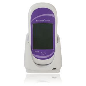 Hospital blood glucose meter, Hospital blood glucose monitor - All ...