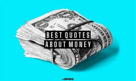 100+ BEST Money Quotes of All Time (2023) – LAH SAFI Y