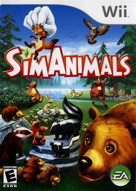 SimAnimals - Completions | HowLongToBeat