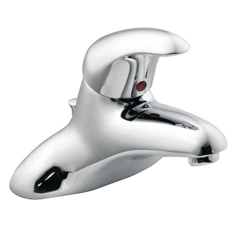 Moen Single Lever Bathroom Faucet Repair – Semis Online