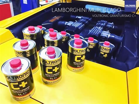 VOLTRONIC GranTurismo C (+) Engine Oil Review | Welcome to VOLTRONIC ...