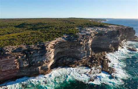 School excursion - Biophysical interactions | NSW National Parks