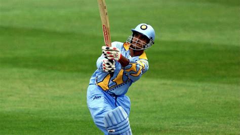 On this day: Sourav Ganguly's century against Zimbabwe guided Team ...