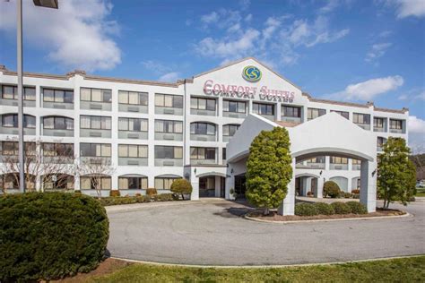 Comfort Suites, Lumberton (NC) | 2021 Updated Prices, Deals