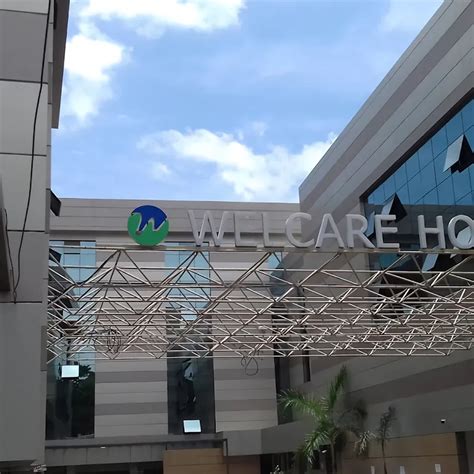 Welcare Hospital Nurani, Palakkad - Contact number, Doctors, Address ...