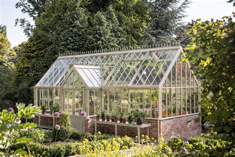 Hartley Botanic: Award Winning Greenhouses and Glasshouses - The ...