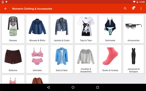 AliExpress Shopping App - Android Apps on Google Play