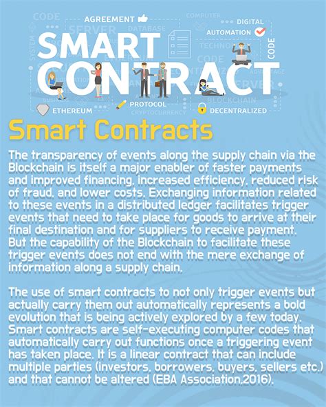 Smart Contracts. Smart Contracts | by Solbit | Medium