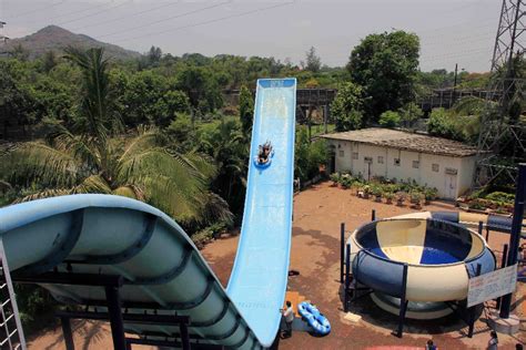 Kumar Resort & Water Park lonavala entry fee, Kumar Resort & Water Park ...