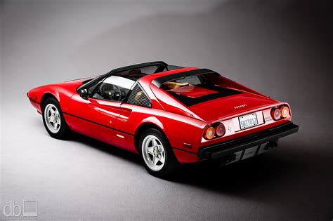 ferrari, 308, Gtb, Gts, Cars, Coupe, Italia, Supercars Wallpapers HD ...