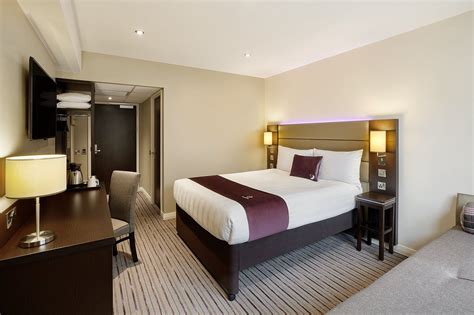 PREMIER INN EXETER CITY CENTRE HOTEL $61 ($̶1̶0̶6̶) - Prices & Reviews ...