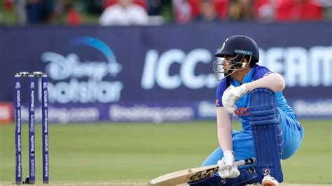 3 major concerns for India ahead of Women's T20 World Cup 2023 semifinals