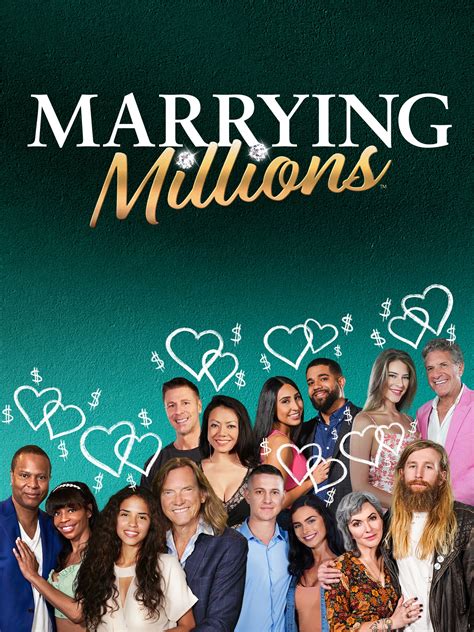 Marrying Millions - Rotten Tomatoes