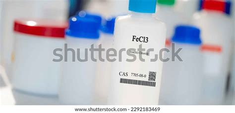 Iron Chloride Photos and Images & Pictures | Shutterstock