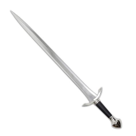 Medieval Squire Sword - Fantasy Weapon - Middle Ages Style Sword ...