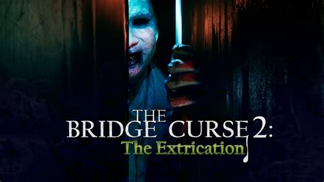 The Bridge Curse 2: The Extrication gets debut trailer - Niche Gamer