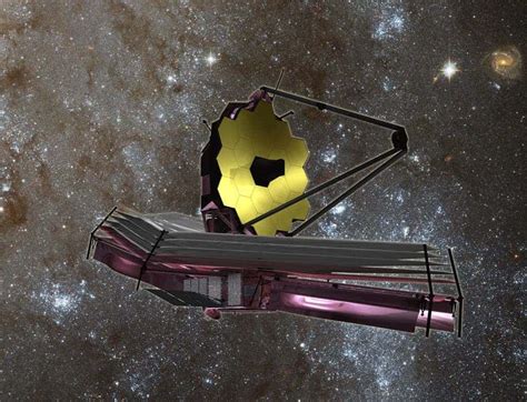 Webb telescope may revolutionize science - but at an astronomic cost