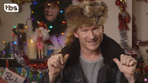 Scut Farkus Holiday Tips: Bully-Proofing | TBS - YouTube