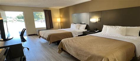 Hotel Walterboro SC | Walterboro South Carolina Hotels Amenities