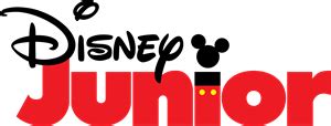 Disney Junior Logo PNG Vector (EPS) Free Download