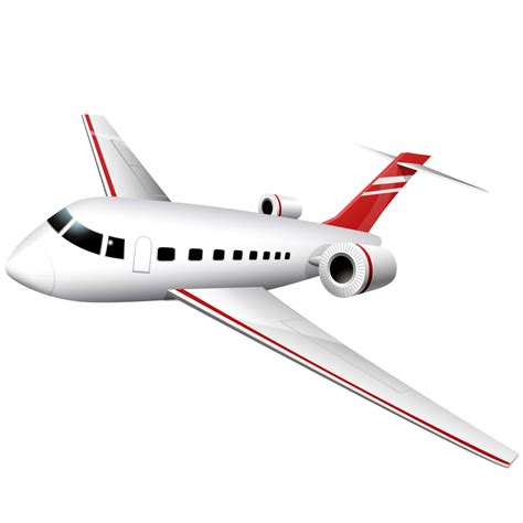 Download Airplane Plane Aircraft Cartoon Free PNG HQ Clipart PNG Free ...