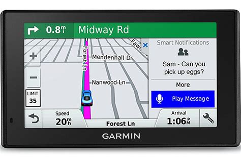 How to Update Garmin Maps of All Types