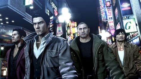 Yakuza Kiwami 3 Isn't Coming to Tokyo Game Show 2020, Sorry