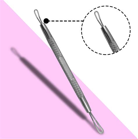 World's Most Effective Blackhead Extractor Tool-made In USA