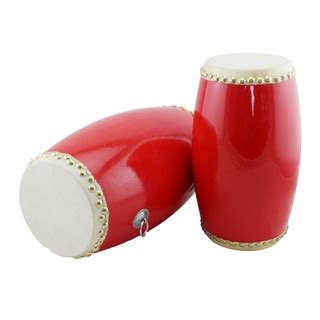 Alat Muzik Tradisional Cina Gendang / A Selection Of Djembi Drums Stock ...