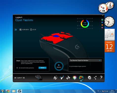Logitech G300S Macro Çalışmama Sorunu | Technopat Sosyal