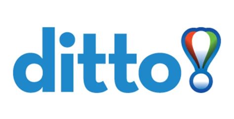 Ditto – Building Trades Education Service