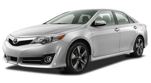 2013 Toyota Camry | Specifications - Car Specs | Auto123