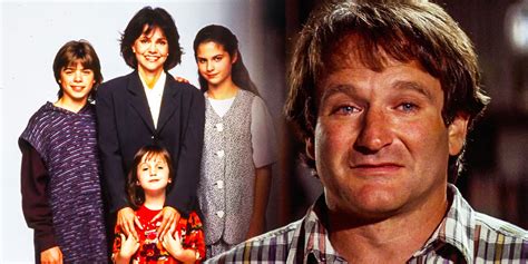 Where To Watch Mrs. Doubtfire