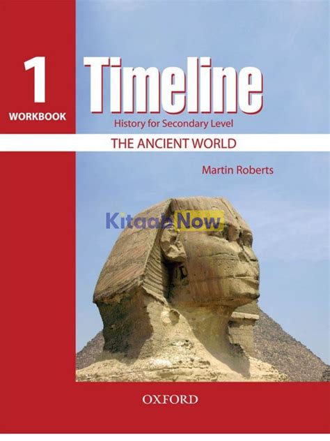 Timeline Workbook 1 | KitaabNow