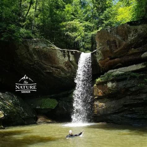 10 Best Things to do in Daniel Boone National Forest