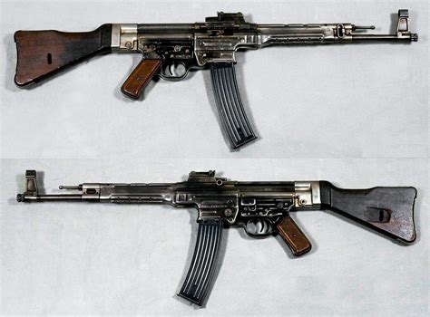 Top 5 myths about the iconic Kalashnikov assault rifle - Russia Beyond