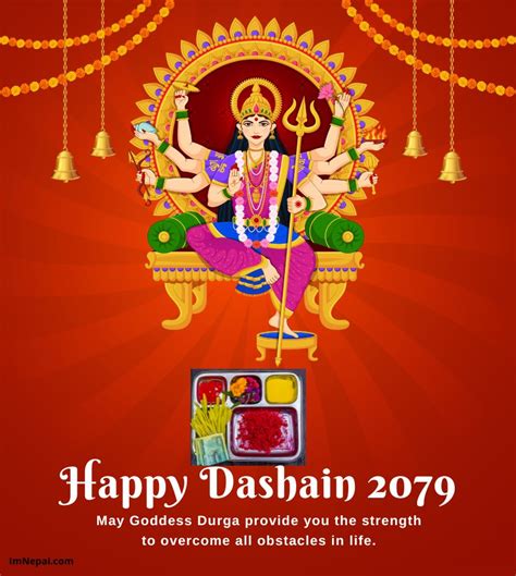 What To Write In Happy Vijaya Dashami Greeting Cards?