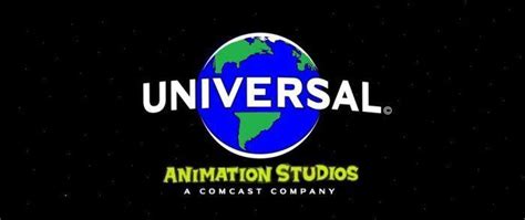 Universal Animation Studios Logo