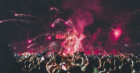 Group of People Gathered Outdoors · Free Stock Photo