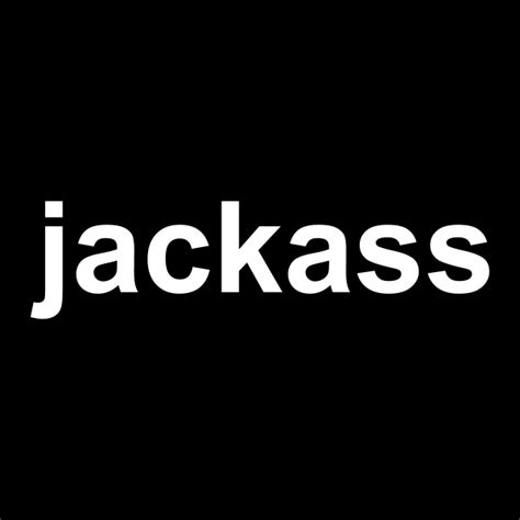 Jackass Download png