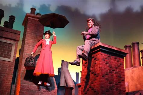 15 Best Bert Quotes from Mary Poppins You Will Love