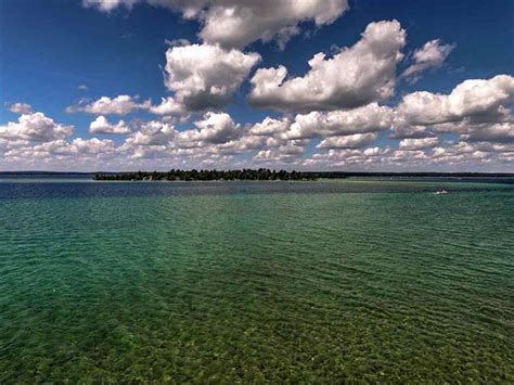 08_Waterfront_Higgins_Lake_Michigan