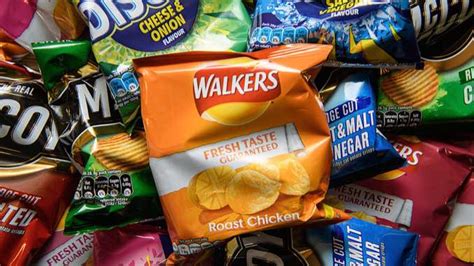 A Love Letter to Britain's Crisp Flavors