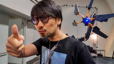 Un vistazo a la vida de Hideo Kojima, el creador de Metal Gear