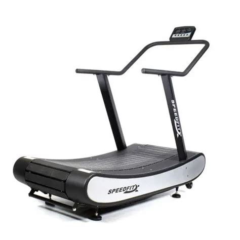 Pro XL Self Powered Treadmill - American Fitness & Sport Supply, Inc