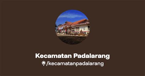 Kecamatan Padalarang | Linktree